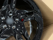 22 INCH FORGED WHEELS RIMS for BENTLEY CONTINENTAL GT SPEED 2024