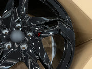 22 INCH FORGED WHEELS RIMS for BENTLEY CONTINENTAL GT SPEED 2024
