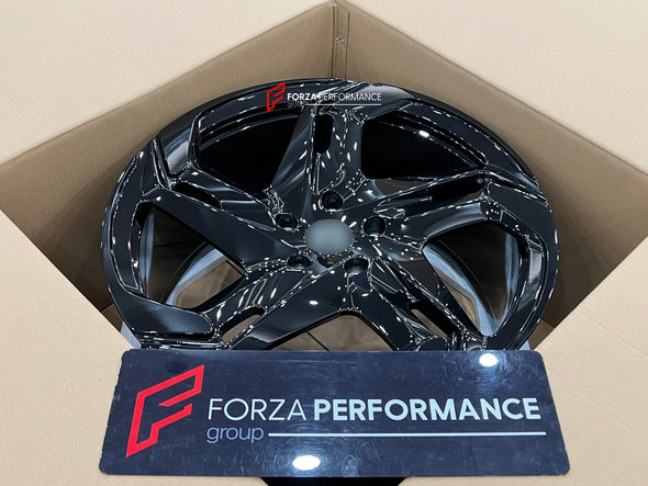 22 INCH FORGED WHEELS RIMS for BENTLEY CONTINENTAL GT SPEED 2024