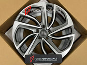22 INCH FORGED WHEELS RIMS for BENTLEY CONTINENTAL GT SPEED 2025 custom fit buy OEM Bentley Continental gt flying spur style design wheels