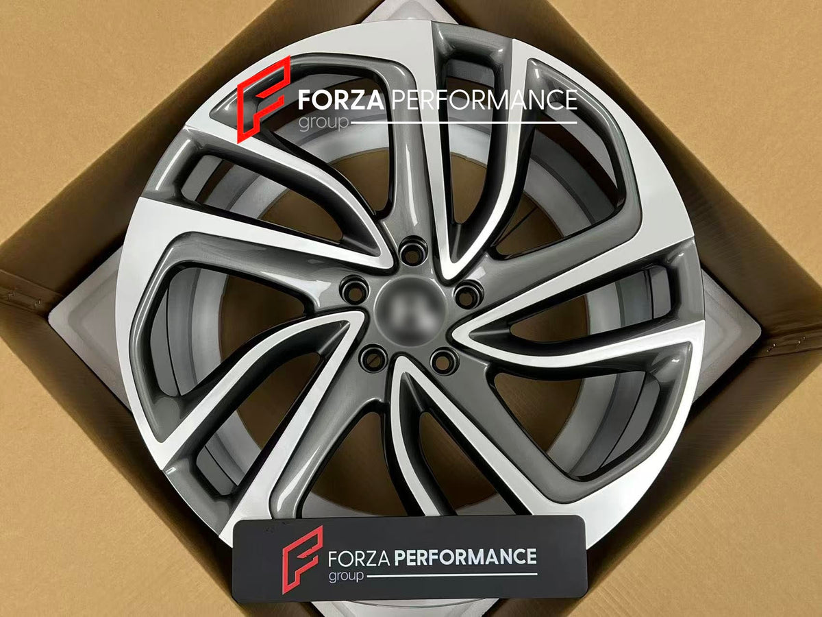 22 INCH FORGED WHEELS RIMS for BENTLEY Torcal EV 2026+ custom fit buy OEM Bentley Continental gt flying spur style design wheels