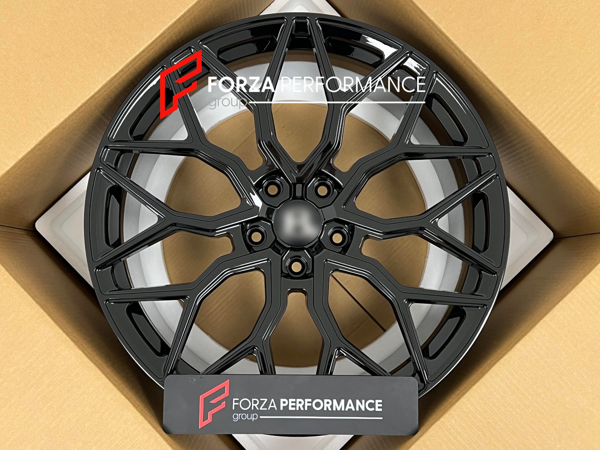 22 INCH FORGED WHEELS RIMS for BENTLEY CONTINENTAL GT SPEED 2025 custom fit buy VOSSEN HF-2 style design wheels
