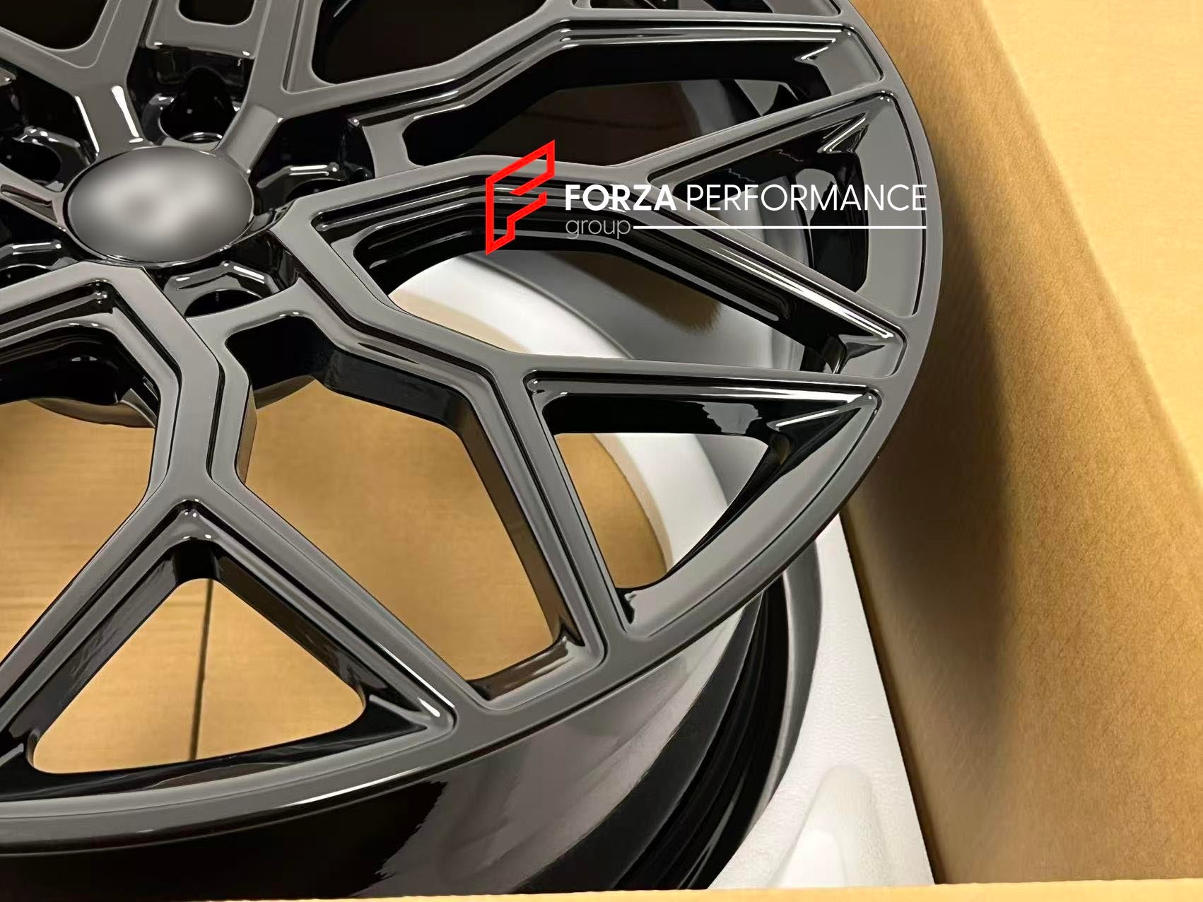 22 INCH FORGED WHEELS RIMS for BENTLEY CONTINENTAL GT SPEED 2025 custom fit buy VOSSEN HF-2 style design wheels