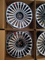 22 INCH FORGED WHEELS RIMS fit for BENTLEY FLYING SPUR 2020 custom fit MANSORY FS.23