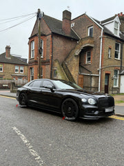 22 INCH FORGED WHEELS RIMS for BENTLEY FLYING SPUR 3 2020 custom fit MONOBLOCK M WHEELS