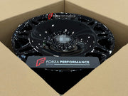 22 INCH FORGED WHEELS RIMS for BENTLEY FLYING SPUR 3 2020 custom fit MONOBLOCK M WHEELS