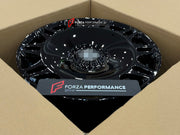 22 INCH FORGED WHEELS RIMS for BENTLEY Torcal EV 2026+ custom fit MONOBLOCK M WHEELS