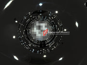 22 INCH FORGED WHEELS RIMS for BENTLEY Torcal EV 2026+ custom fit MONOBLOCK M WHEELS