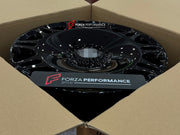 22 INCH FORGED WHEELS RIMS for BENTLEY Torcal EV 2026+ custom fit MONOBLOCK M WHEELS