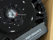 22 INCH FORGED WHEELS RIMS for BENTLEY FLYING SPUR 3 2020 custom fit MONOBLOCK M WHEELS