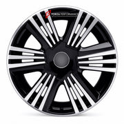 22 INCH FORGED WHEELS RIMS for BENTLEY FLYING SPUR AZURE 2026+ FORZA PERFORMANCE Azure OEM Style Black Machined

We manufacture premium quality forged wheels rims for Bentley Flying Spur Azure 2026+ in any design, size, color.

WHEEL SIZE:

Front: 22 x 9.5 ET 71
Rear: 22 x 11 ET 62
PCD: 5 x 130
CB: 71.6
Finish: Gloss Black with Bright Machined Face
Material: 6061-T6 Forged Aluminum
THIS WHEEL DESIGN CAN BE CUSTOM-MADE FOR YOUR CAR IN ANY SIZE AND COLOR OPTIONS
Available in monoblock, 2-piece, 3-piece, duobl