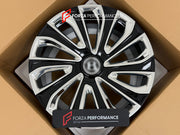 22 INCH FORGED WHEELS RIMS for BENTLEY Torcal EV 2026+ custom fit buy OEM Bentley Continental GT Mulliner GTC 3S Bentayga style design wheels