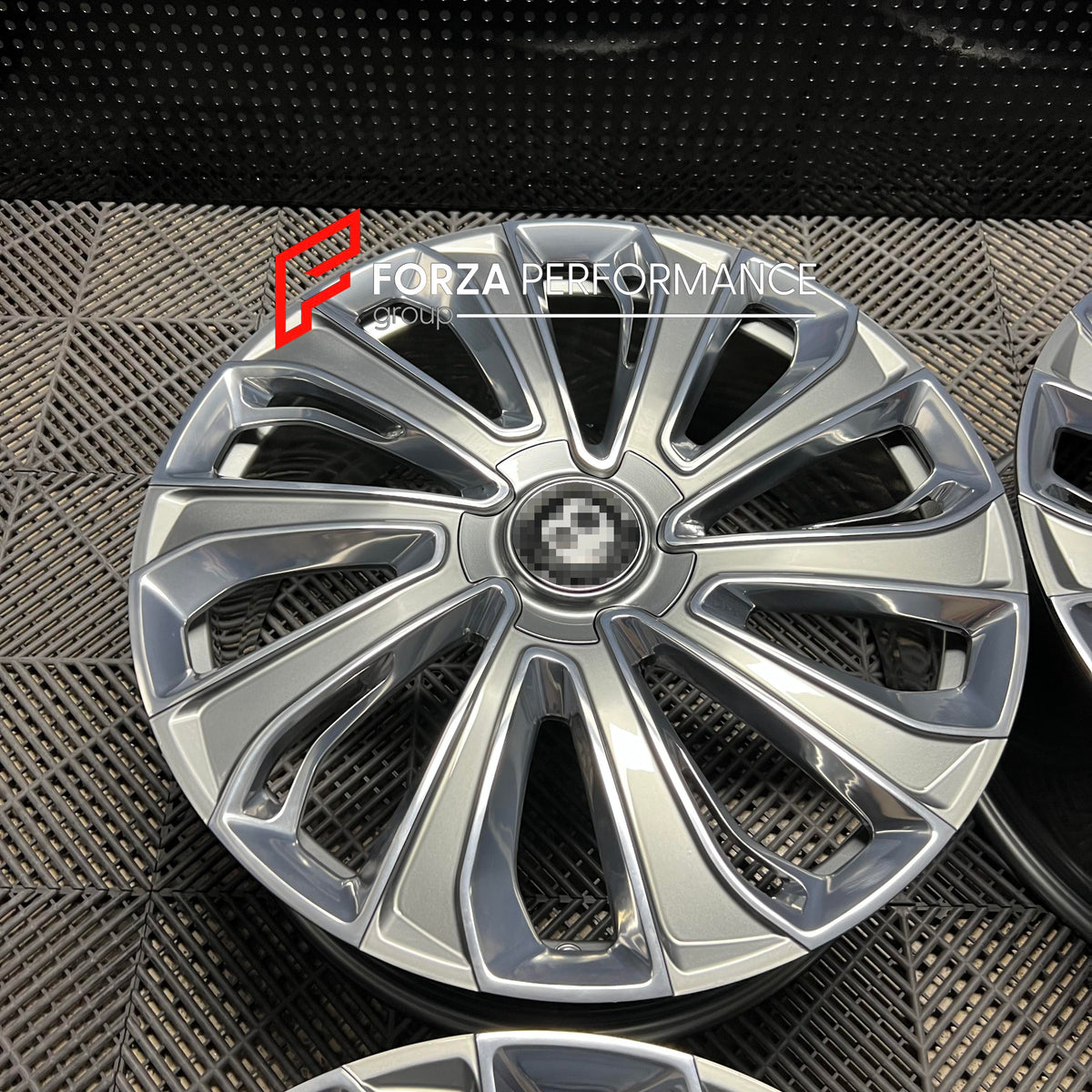22 INCH FORGED WHEELS RIMS for BENTLEY Torcal EV 2026+ FORZA custom fit buy OEM Continental GTC mulliner style wheels 3SA601025BN