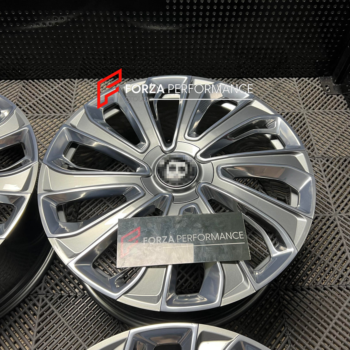 22 INCH FORGED WHEELS RIMS for BENTLEY Torcal EV 2026+ FORZA custom fit buy OEM Continental GTC mulliner style wheels 3SA601025BN