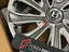 22 INCH FORGED WHEELS RIMS for BENTLEY Torcal EV 2026+ custom fit OEM 3SA601025BM 3SA601025BN
