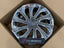 22 INCH FORGED WHEELS RIMS for BENTLEY Torcal EV 2026+ custom fit OEM 3SA601025BM 3SA601025BN