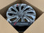 22 INCH FORGED WHEELS RIMS for BENTLEY Torcal EV 2026+ custom fit OEM 3SA601025BM 3SA601025BN
