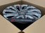 22 INCH FORGED WHEELS RIMS for BENTLEY Torcal EV 2026+ custom fit OEM 3SA601025BM 3SA601025BN