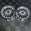 22 INCH FORGED WHEELS RIMS for BENTLEY Torcal EV 2026+ custom fit VOSSEN VPS-2