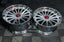 22 INCH FORGED WHEELS RIMS for BENTLEY Torcal EV 2026+ custom fit VOSSEN VPS-2
