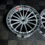 22 INCH FORGED WHEELS RIMS for BENTLEY Torcal EV 2026+ custom fit VOSSEN VPS-2
