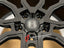 22 INCH FORGED WHEELS RIMS for BENTLEY Torcal EV 2026+ custom fit buy VOSSEN HF-2 style design wheels