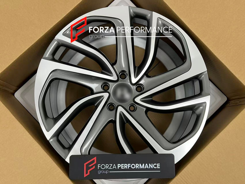 22 INCH FORGED WHEELS RIMS for BENTLEY TORCAL EV 2026+