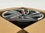22 INCH FORGED WHEELS RIMS for BENTLEY Torcal EV 2026+ custom fit buy OEM Bentley Continental gt flying spur style design wheels