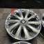 22 INCH FORGED WHEELS RIMS FOR BENTLEY TORCAL EV 2026+ FORZA custom fit buy OEM Continental GTC mulliner style wheels 3SA601025BN