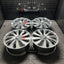 22 INCH FORGED WHEELS RIMS FOR BENTLEY TORCAL EV 2026+ FORZA custom fit buy OEM Continental GTC mulliner style wheels 3SA601025BN