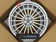 FORGED WHEELS RIMS FOR BMW 3 SERIES M350 XDRIVE G50 2027 Forza Performance custom fit buy ALPINA XB7 style wheels
