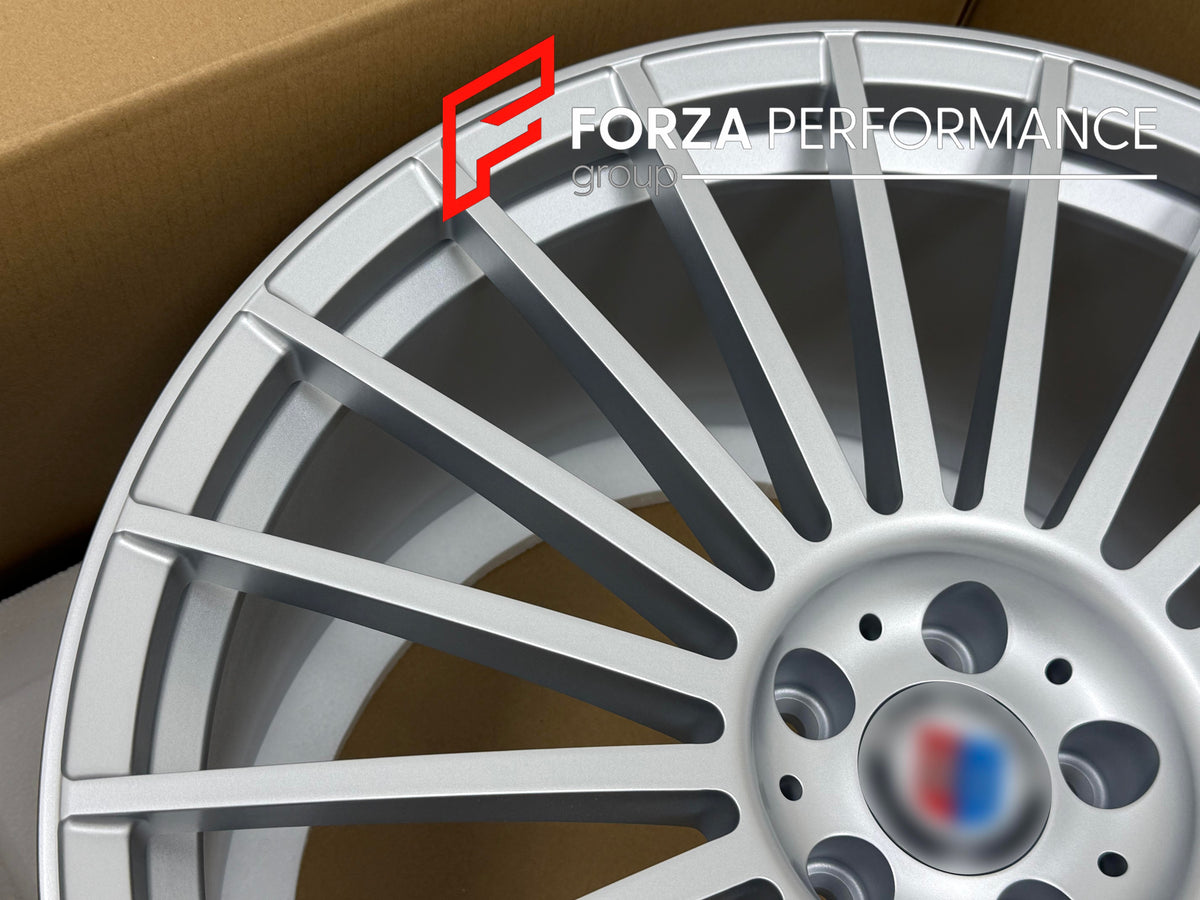 FORGED WHEELS RIMS FOR BMW 3 SERIES M350 XDRIVE G50 2027 Forza Performance custom fit buy ALPINA XB7 style wheels