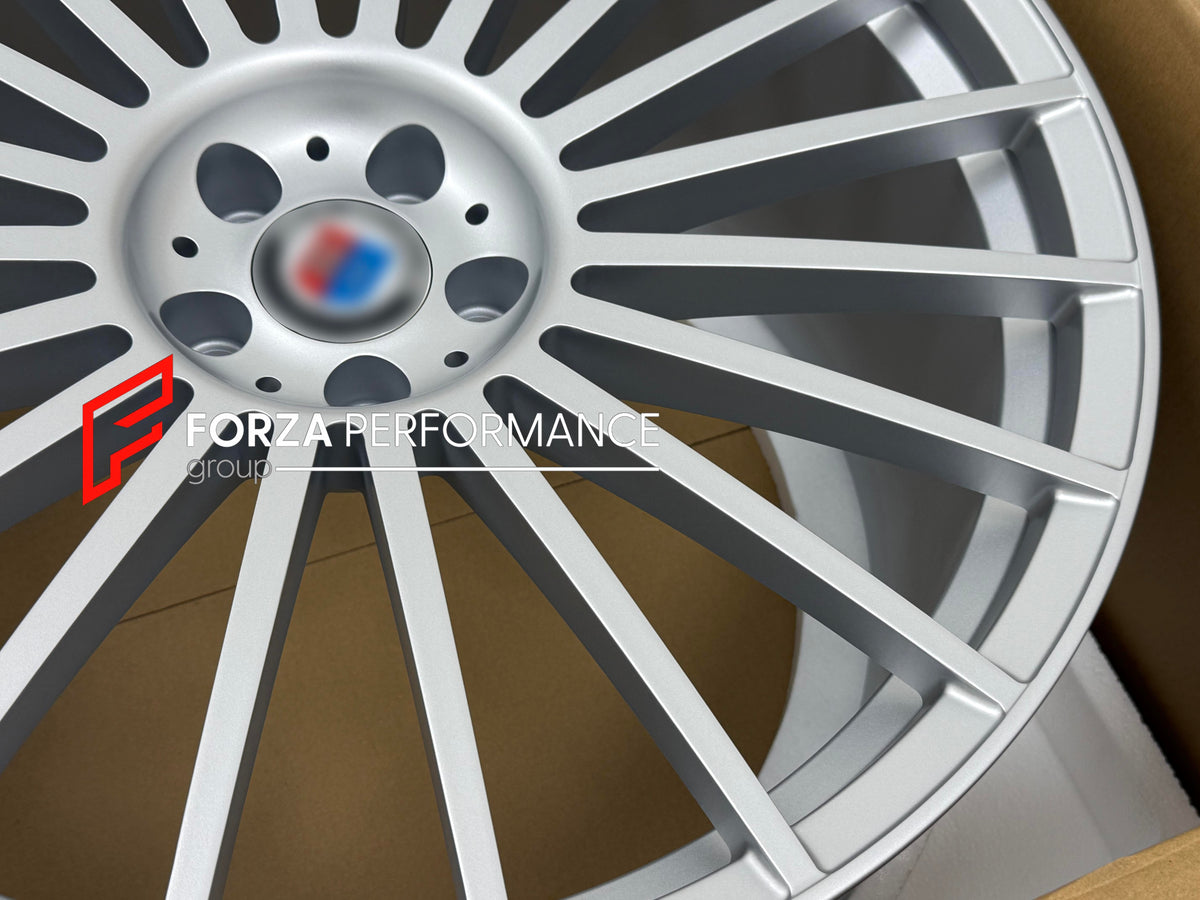 FORGED WHEELS RIMS FOR BMW 3 SERIES M350 XDRIVE G50 2027 Forza Performance custom fit buy ALPINA XB7 style wheels