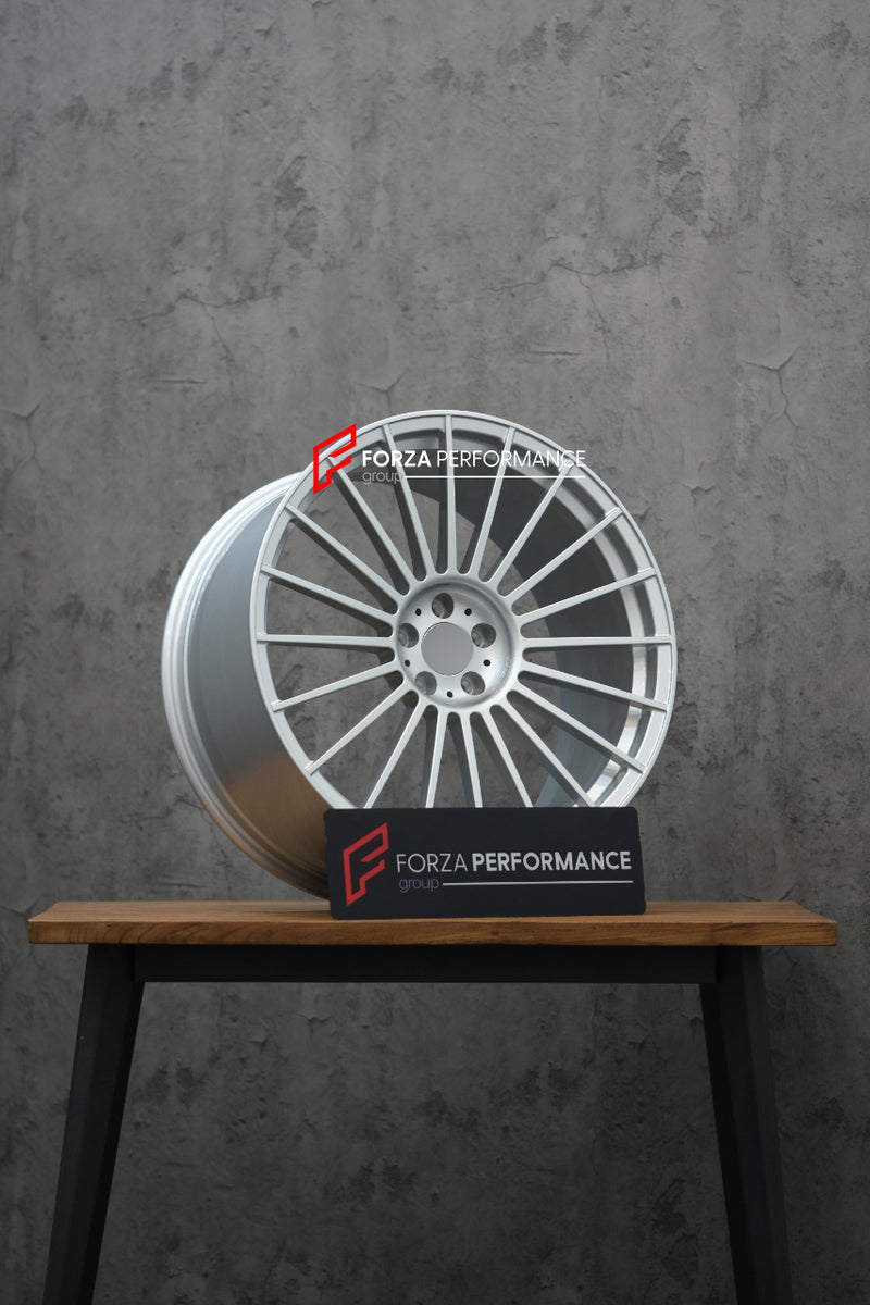 Forge Rims For Bmw 22 INCH ALPINA B7 STYLE FORGED WHEELS RIMS for BMW 7 SERIES G70 2024 ...