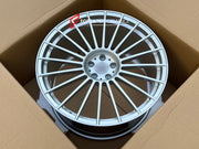 FORZA PERFORMANCE 22 INCH FORGED WHEELS RIMS for BMW 7 SERIES G70 2024 custom fit ALPINA B7