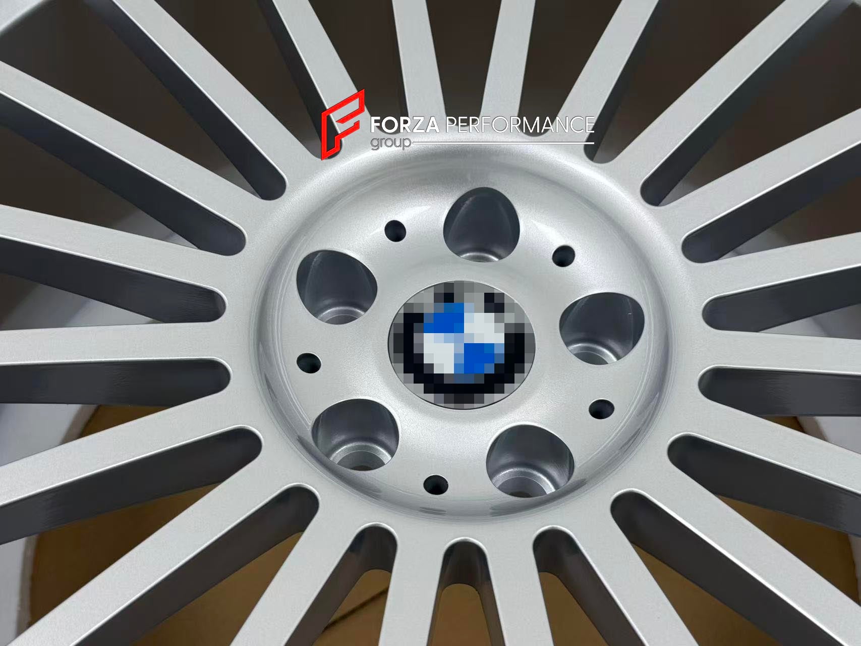 22 INCH FORGED WHEELS RIMS for BMW 7 SERIES G70 760i 2025 FORZA custom fit OEM ALPINA XB7 WHEELS buy