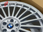 22 INCH FORGED WHEELS RIMS for BMW 7 SERIES G70 760i 2025 FORZA custom fit OEM ALPINA XB7 WHEELS buy