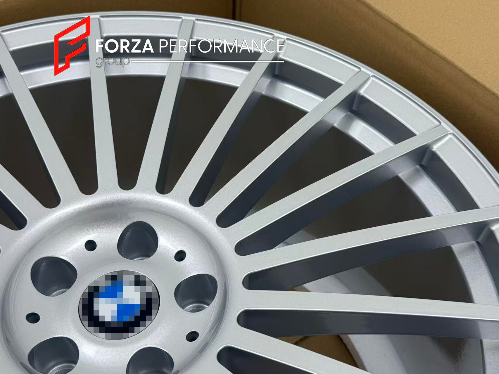 22 INCH FORGED WHEELS RIMS for BMW 7 SERIES G70 760i 2025 FORZA custom fit OEM ALPINA XB7 WHEELS buy