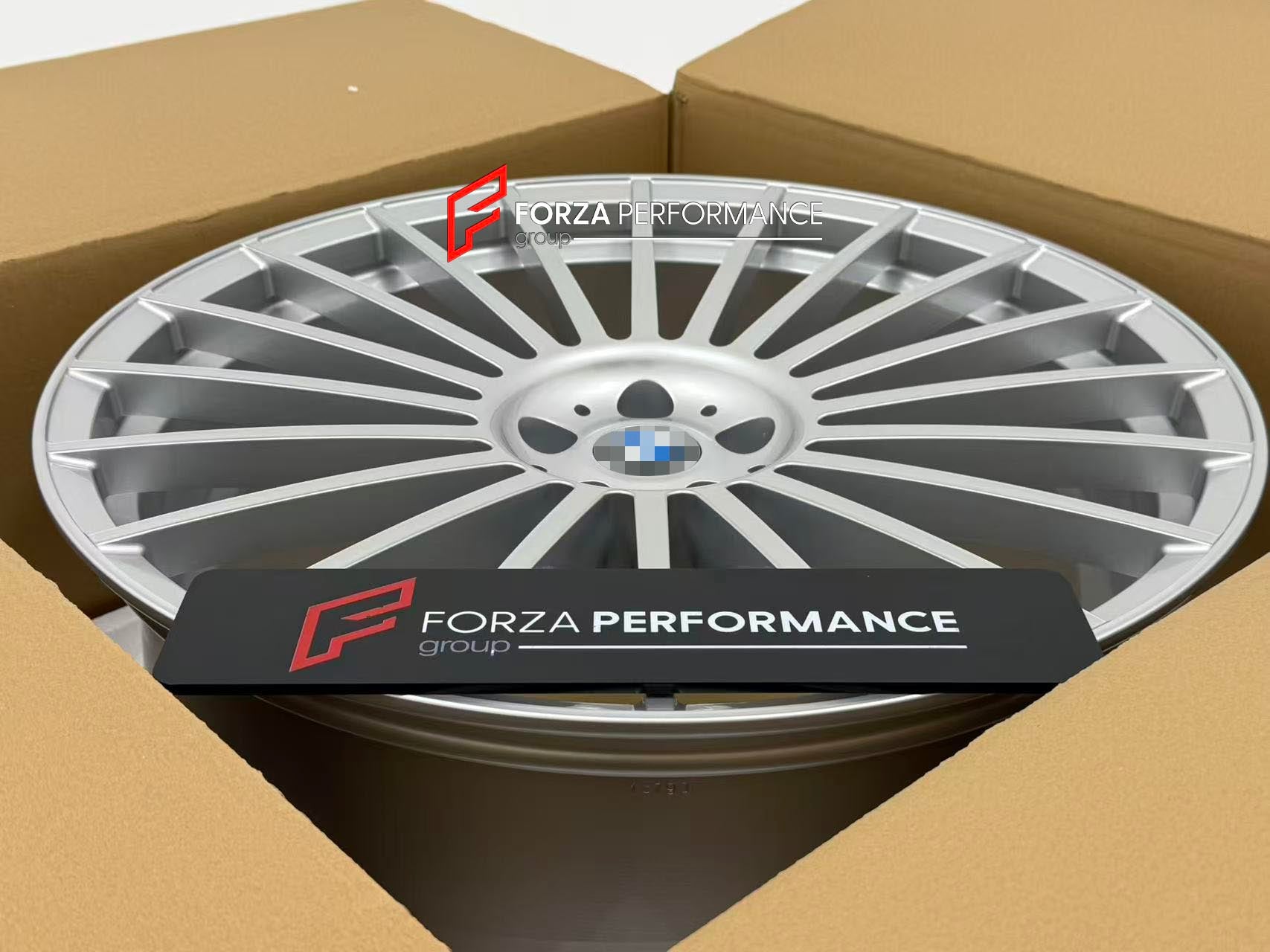 22 INCH FORGED WHEELS RIMS for BMW 7 SERIES G70 760i 2025 FORZA custom fit OEM ALPINA XB7 WHEELS buy