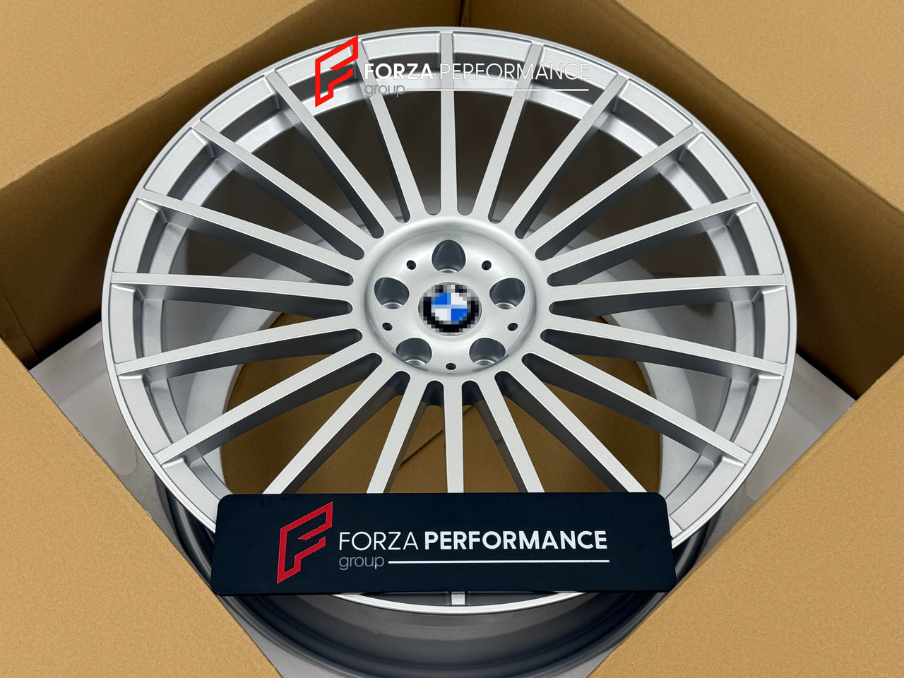 22 INCH FORGED WHEELS RIMS for BMW 7 SERIES G70 760i 2025 FORZA custom fit OEM ALPINA XB7 WHEELS buy