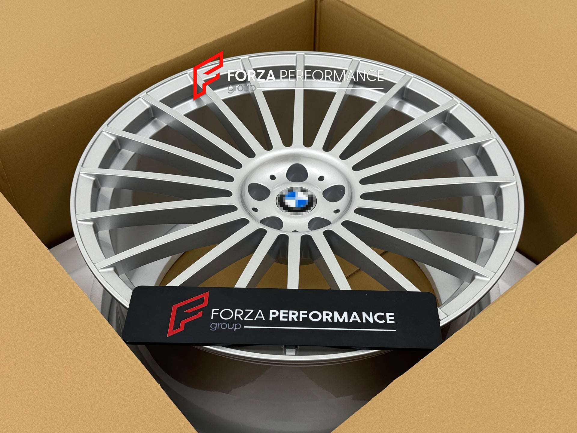22 INCH FORGED WHEELS RIMS for BMW 7 SERIES G70 760i 2025 FORZA custom fit OEM ALPINA XB7 WHEELS buy