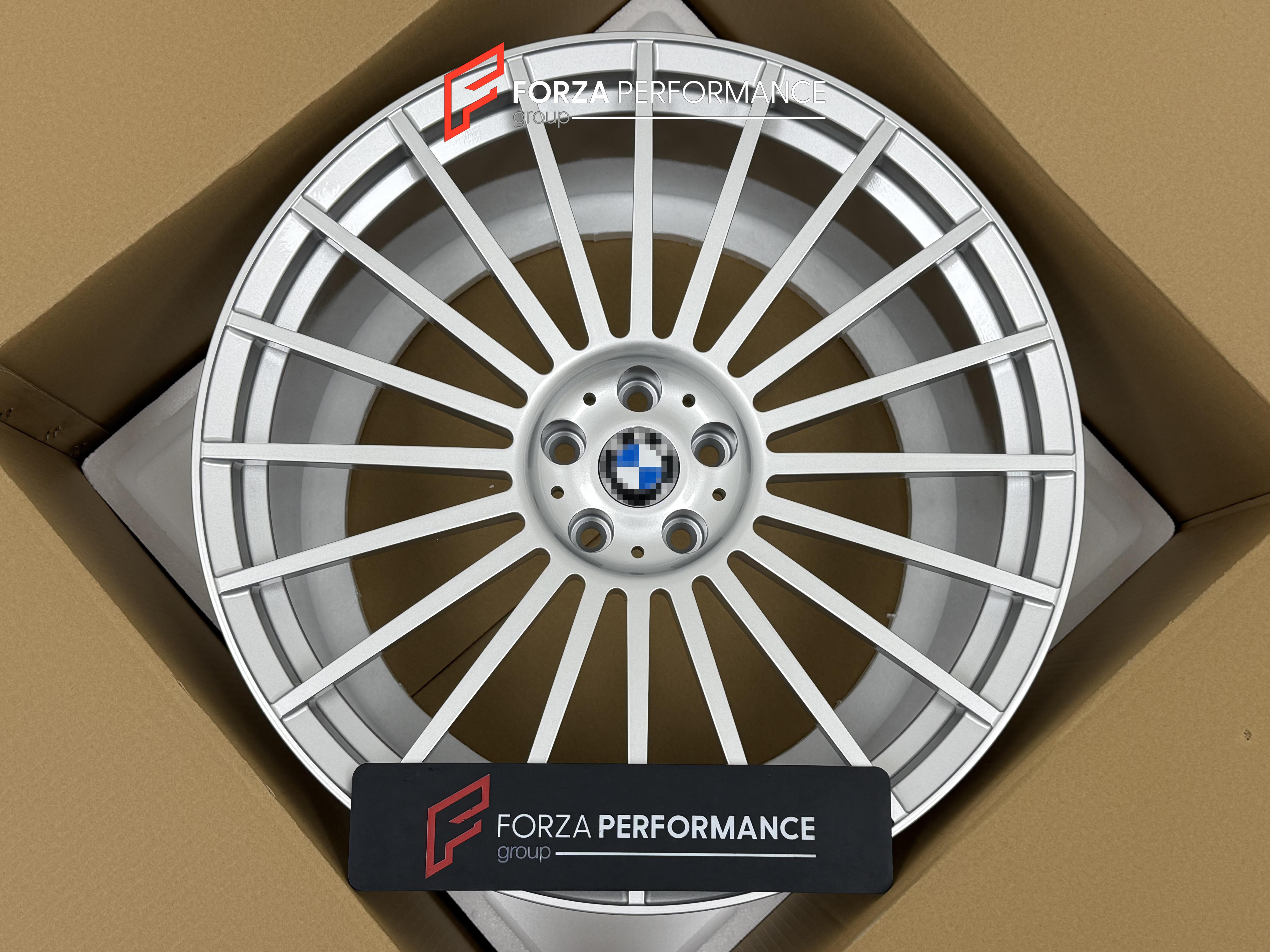 22 INCH FORGED WHEELS RIMS for BMW 7 SERIES G70 2025 760i FORZA