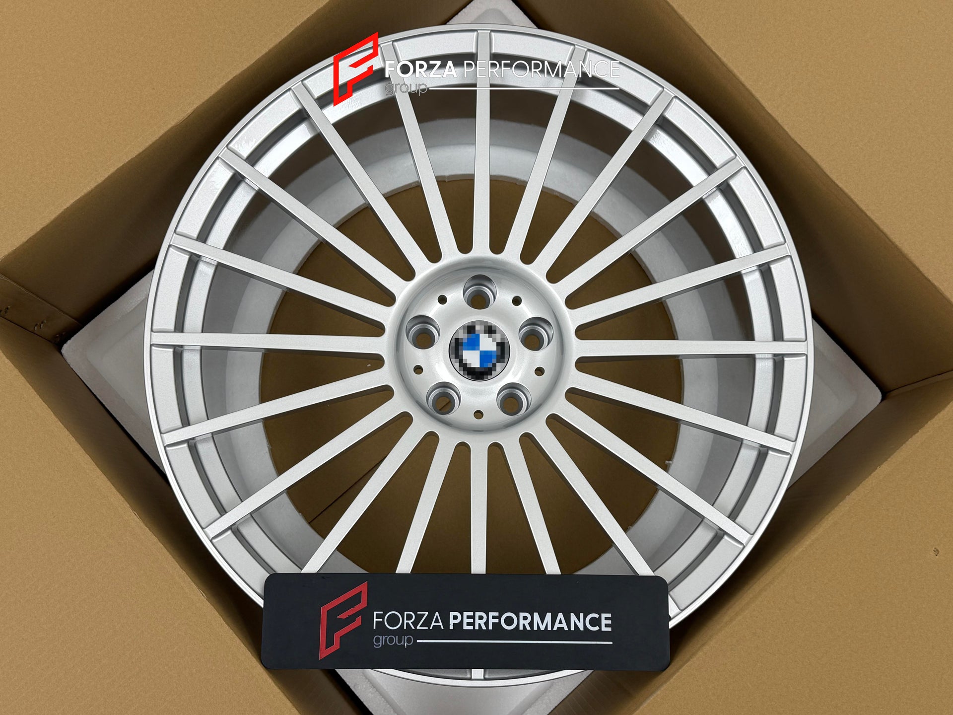 22 INCH FORGED WHEELS RIMS for BMW 7 SERIES G70 760i 2025 FORZA custom fit OEM ALPINA XB7 WHEELS buy