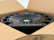 22 INCH FORGED WHEELS RIMS for BMW 7 SERIES VII G70 2025 FORZA custom fit MANSORY FD.15 wheels wheels buy