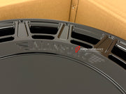 22 INCH FORGED WHEELS RIMS for BMW 7 SERIES VII G70 2025 FORZA custom fit MANSORY FD.15 wheels wheels buy