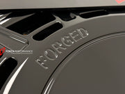 22 INCH FORGED WHEELS RIMS for BMW 7 SERIES VII G70 2025 FORZA custom fit MANSORY FD.15 wheels wheels buy