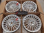 22 INCH FORGED WHEELS RIMS for BMW ALPINA XB7 2023 FORZA PERFORMANCE custom fit OEM ALPINA XB7 WHEELS