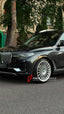 22 INCH FORGED WHEELS RIMS for BMW ALPINA XB7 G07 LCI 2023 FORZA PERFORMANCE custom fit OEM ALPINA XB7 WHEELS