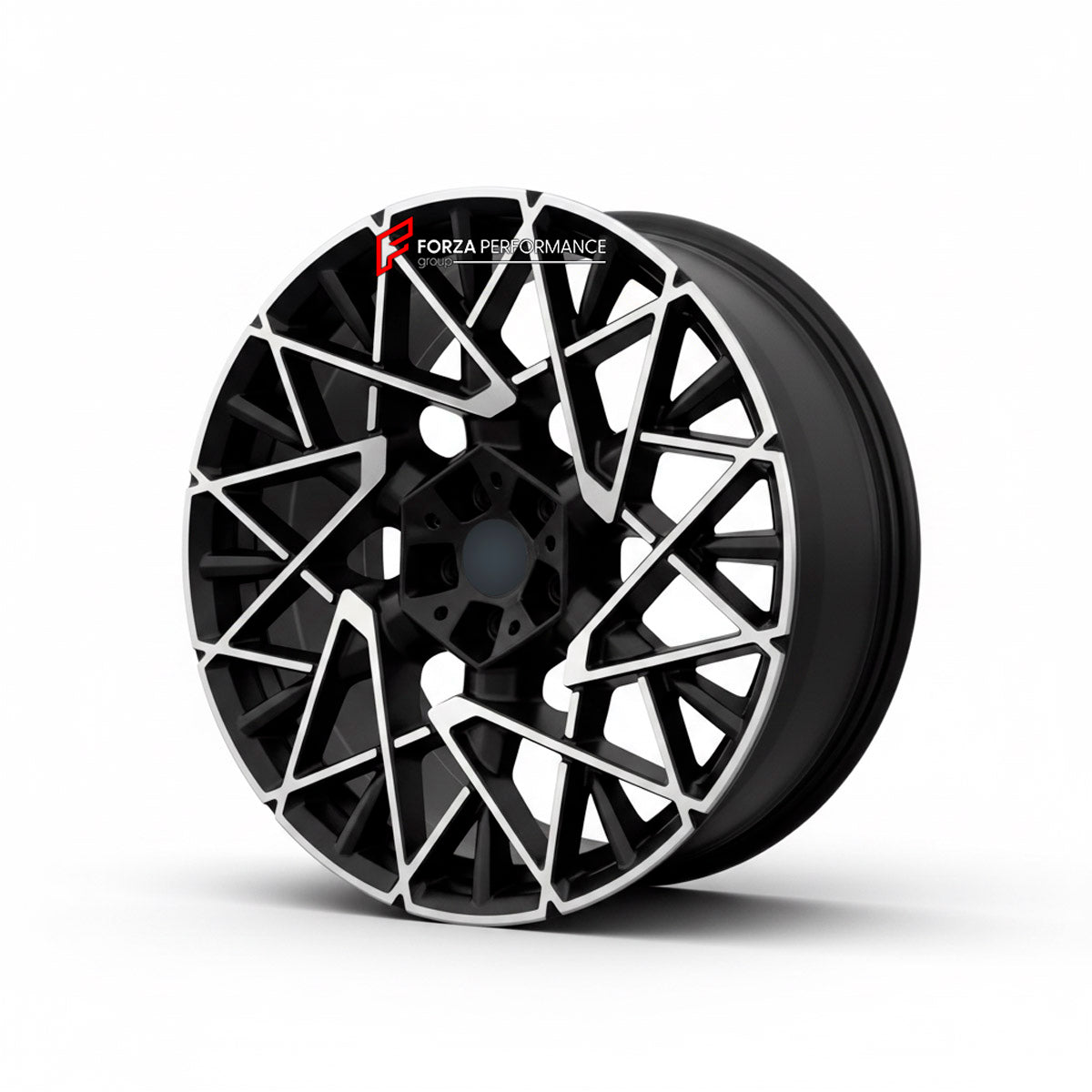 We manufacture premium quality forged wheels rims for BMW I7 G70 2022+ in any design, size, color.

WHEEL SIZE:

Front: 22 x 9 ET 24
Rear: 22 x 10.5 ET 43
PCD: 5 x 112
CB: 66.6
Finish: High Gloss Black and Polished Silver Aluminium
Material: 6061-T6 Forged Aluminum
THIS WHEEL DESIGN CAN BE CUSTOM-MADE FOR YOUR CAR IN ANY SIZE AND COLOR OPTIONS
Available in monoblock, 2-piece, 3-piece, duoblock, beadlock
3D wheel renderings are provided according to the exact dimensions and specifications requested by the cl