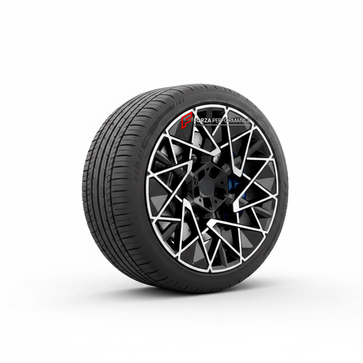 We manufacture premium quality forged wheels rims for BMW I7 G70 2022+ in any design, size, color.

WHEEL SIZE:

Front: 22 x 9 ET 24
Rear: 22 x 10.5 ET 43
PCD: 5 x 112
CB: 66.6
Finish: High Gloss Black and Polished Silver Aluminium
Material: 6061-T6 Forged Aluminum
THIS WHEEL DESIGN CAN BE CUSTOM-MADE FOR YOUR CAR IN ANY SIZE AND COLOR OPTIONS
Available in monoblock, 2-piece, 3-piece, duoblock, beadlock
3D wheel renderings are provided according to the exact dimensions and specifications requested by the cl